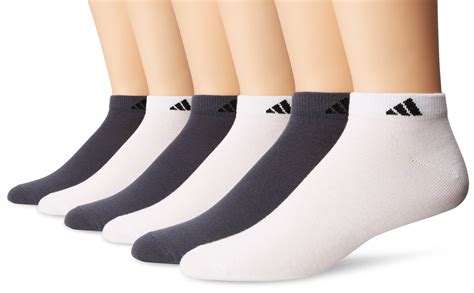 Adidas low cut socks